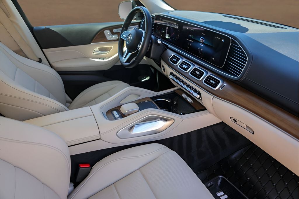 2023 Mercedes-Benz GLS GLS 450 4MATIC®