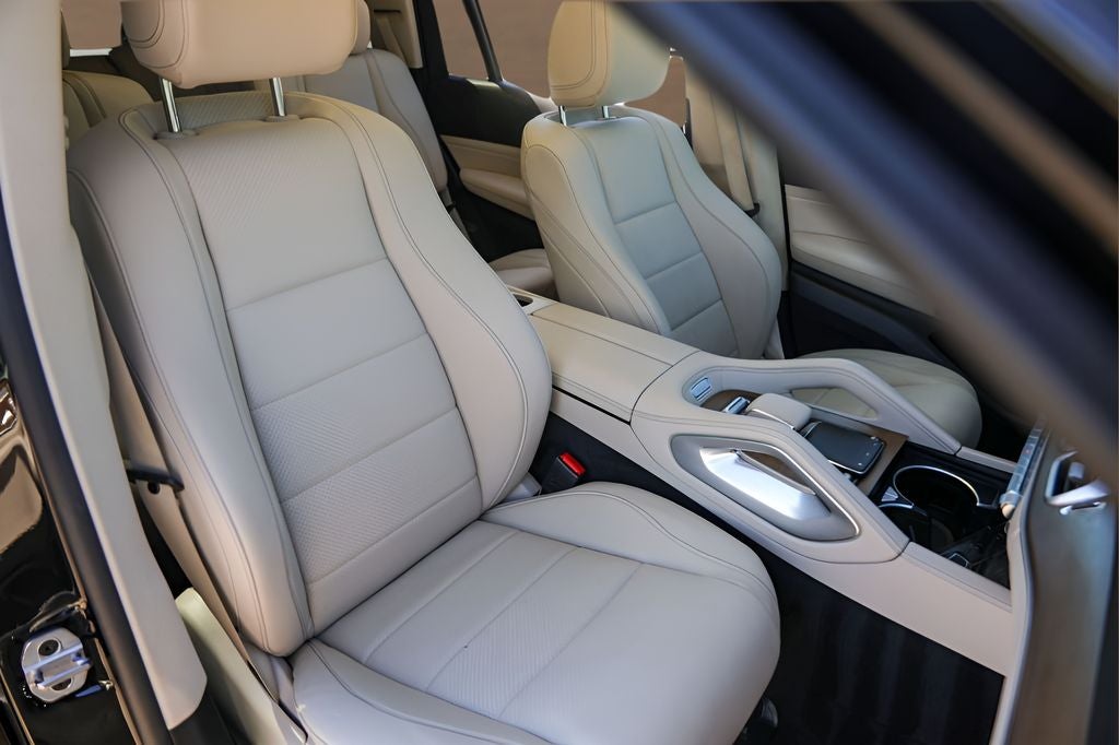 2023 Mercedes-Benz GLS GLS 450 4MATIC®
