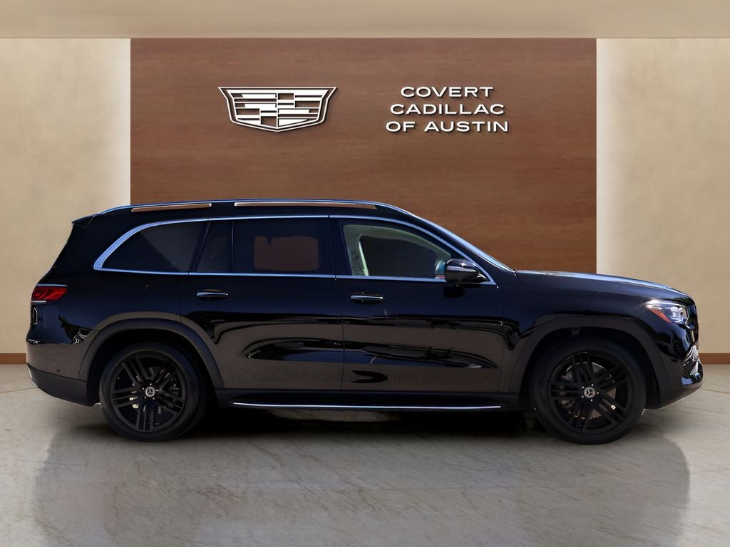 2023 Mercedes-Benz GLS GLS 450 4MATIC®
