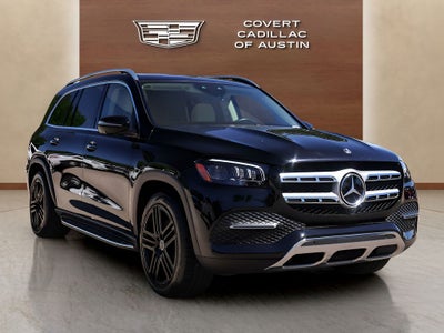 2023 Mercedes-Benz GLS GLS 450 4MATIC®
