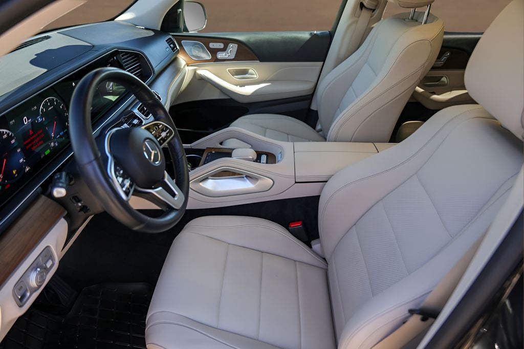 2023 Mercedes-Benz GLS GLS 450 4MATIC®