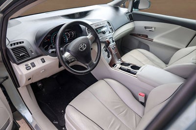 2009 Toyota Venza Base