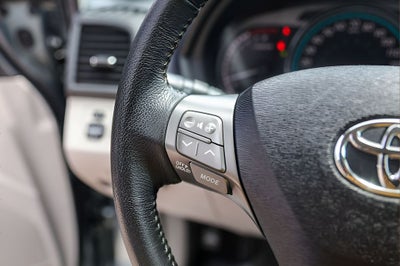 2009 Toyota Venza Base