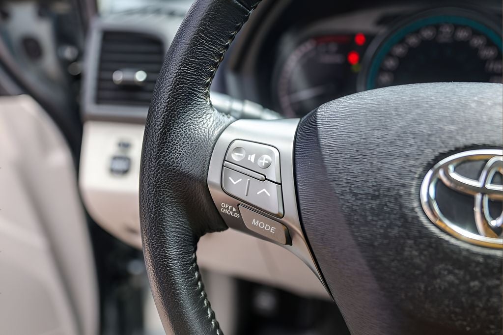 2009 Toyota Venza Base