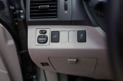 2009 Toyota Venza Base