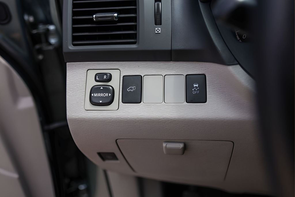 2009 Toyota Venza Base