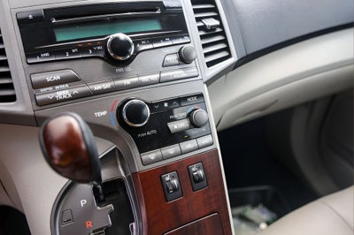 2009 Toyota Venza Base