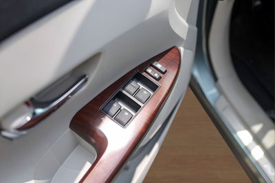 2009 Toyota Venza Base