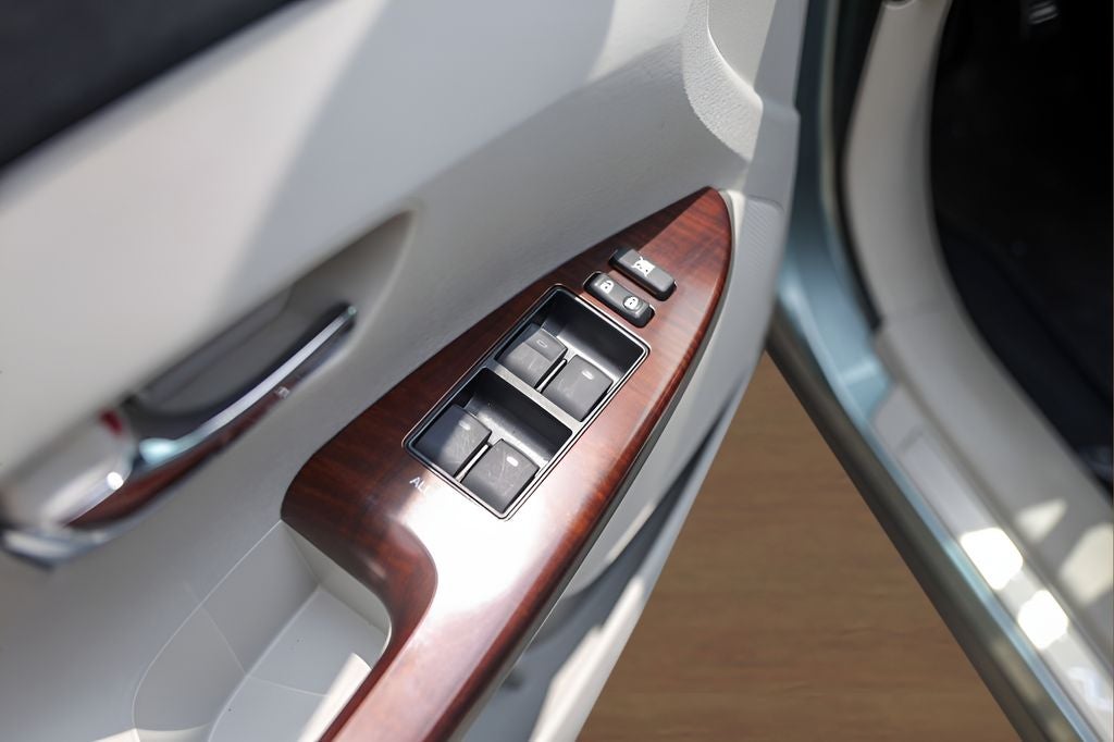 2009 Toyota Venza Base
