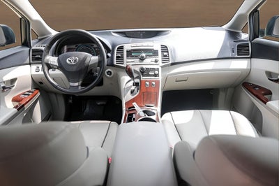 2009 Toyota Venza Base