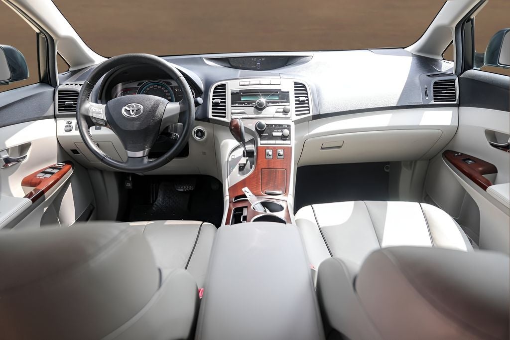 2009 Toyota Venza Base
