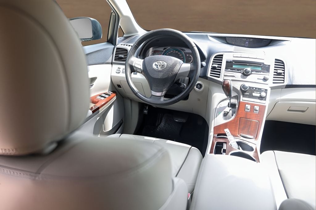 2009 Toyota Venza Base