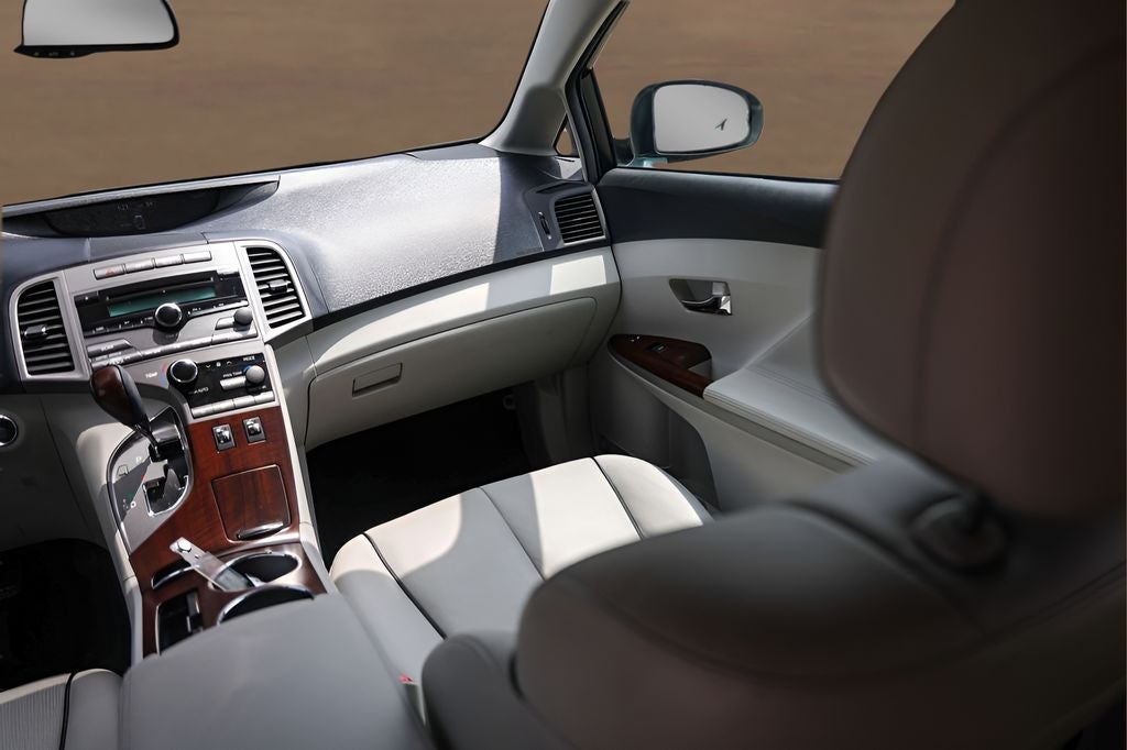 2009 Toyota Venza Base