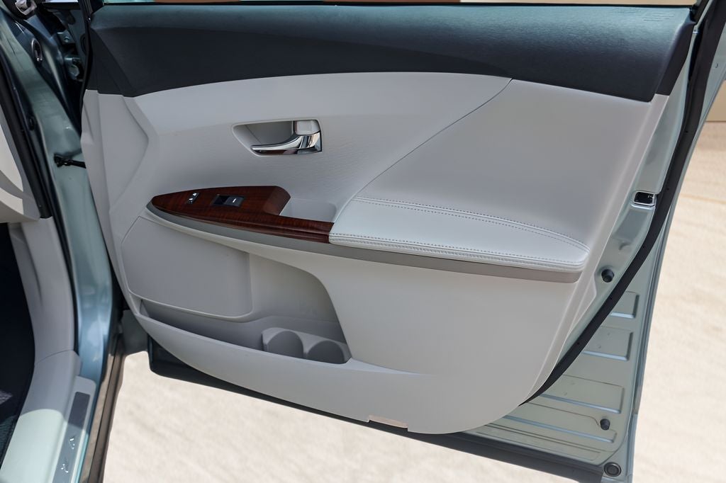2009 Toyota Venza Base