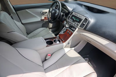 2009 Toyota Venza Base