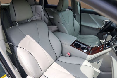 2009 Toyota Venza Base