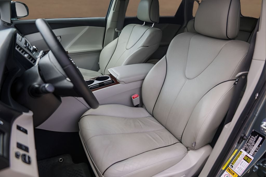 2009 Toyota Venza Base