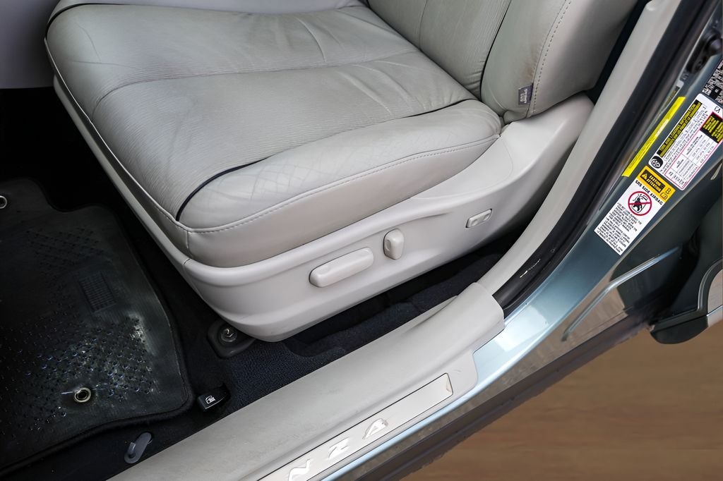 2009 Toyota Venza Base