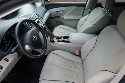 2009 Toyota Venza Base