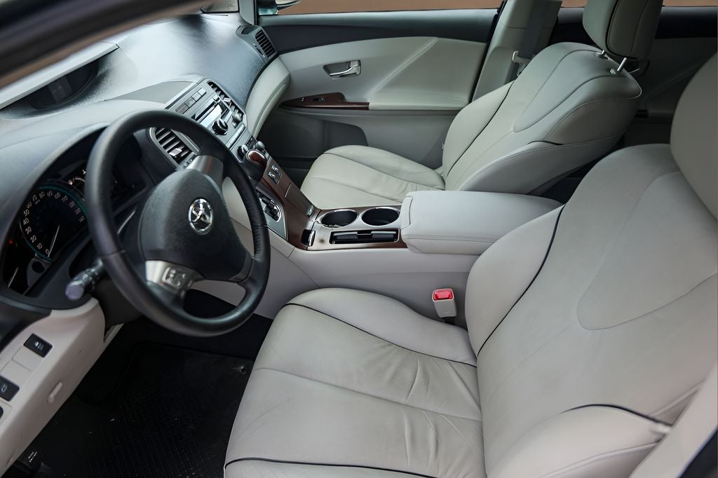 2009 Toyota Venza Base