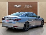 2024 Lexus ES 350