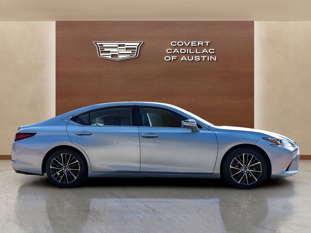 2024 Lexus ES 350