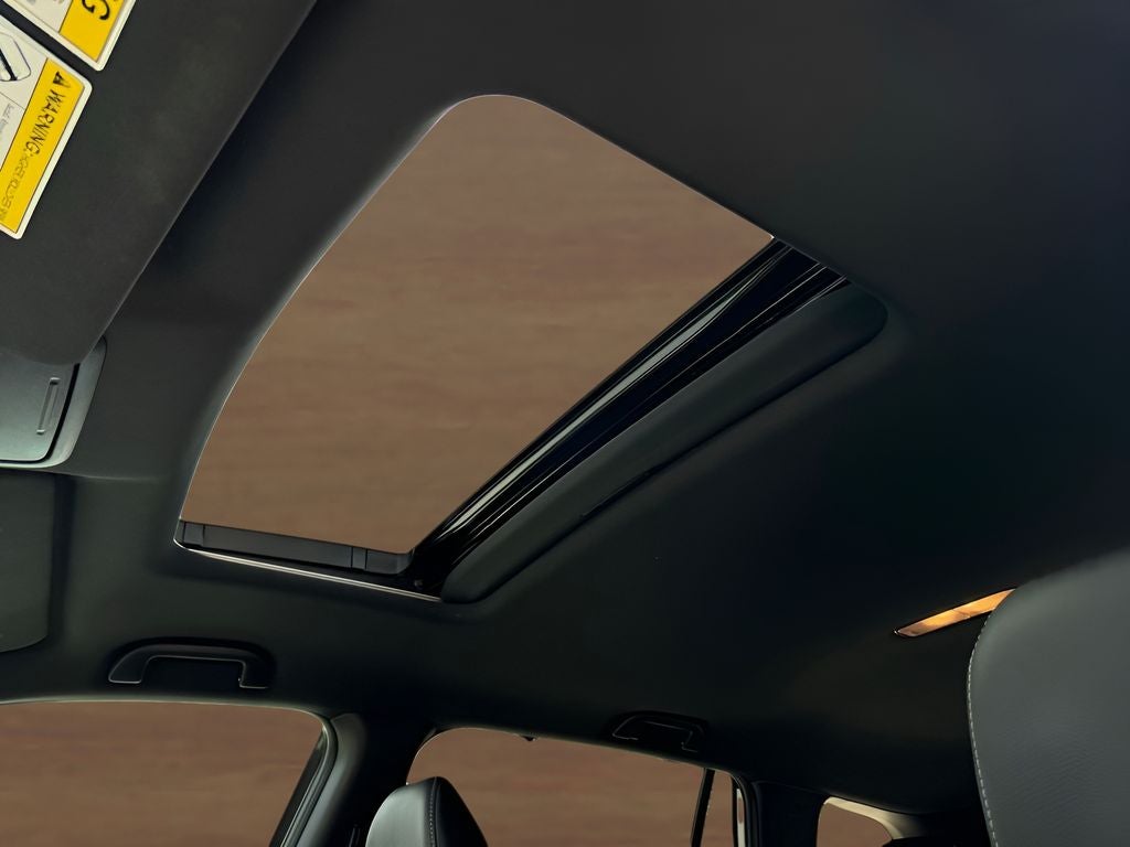 2021 Honda Passport Touring