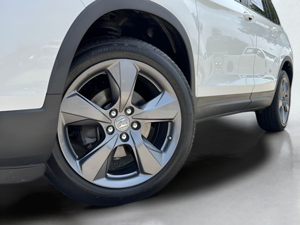 2021 Honda Passport Touring