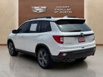 2021 Honda Passport Touring