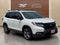 2021 Honda Passport Touring