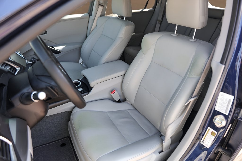 2017 Acura RDX Advance Package