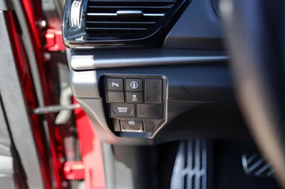 2023 Acura RDX A-Spec Package SH-AWD