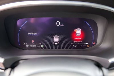 2024 Acura MDX Technology