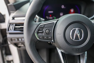 2024 Acura MDX Technology