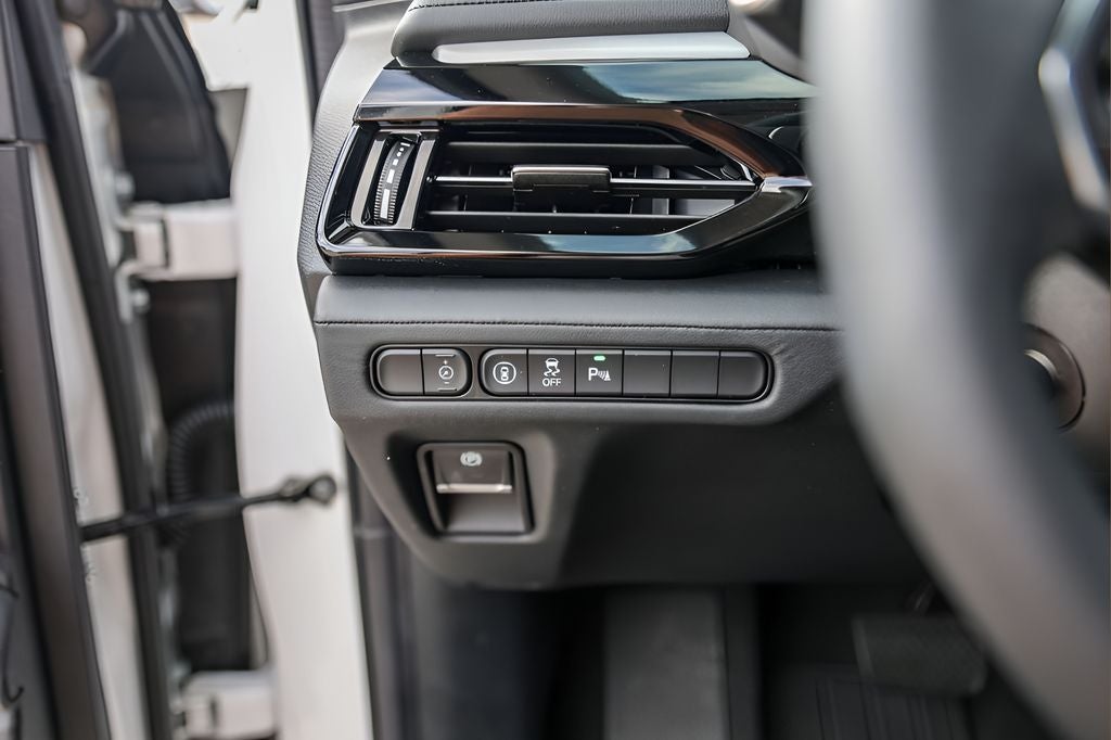 2024 Acura MDX Technology