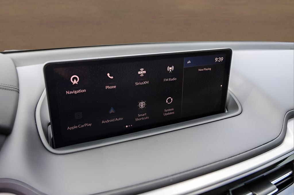 2024 Acura MDX Technology