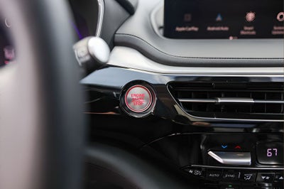 2024 Acura MDX Technology