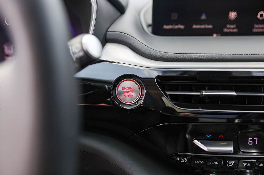 2024 Acura MDX Technology