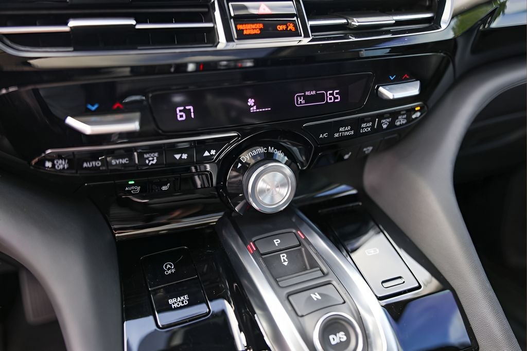 2024 Acura MDX Technology