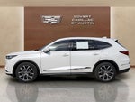 2024 Acura MDX Technology