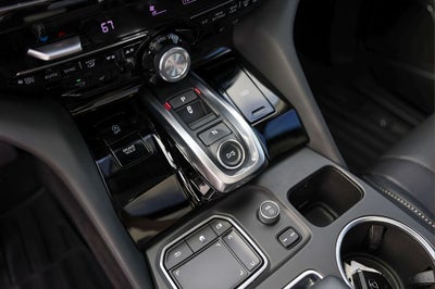 2024 Acura MDX Technology