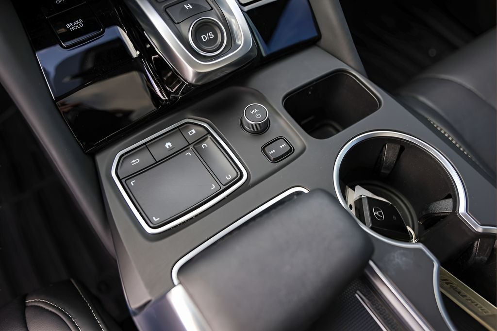 2024 Acura MDX Technology