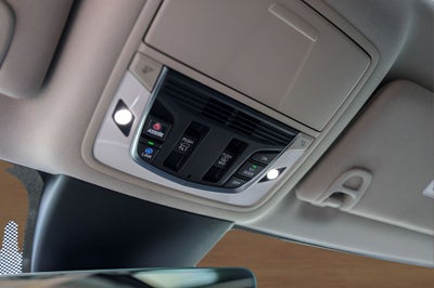 2024 Acura MDX Technology