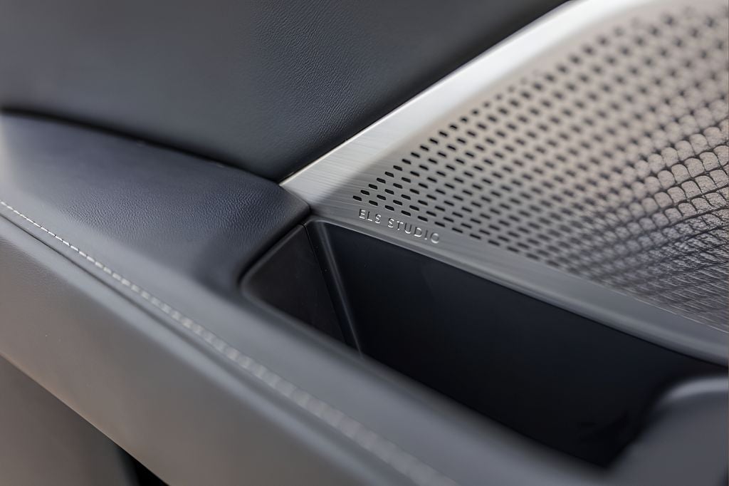 2024 Acura MDX Technology