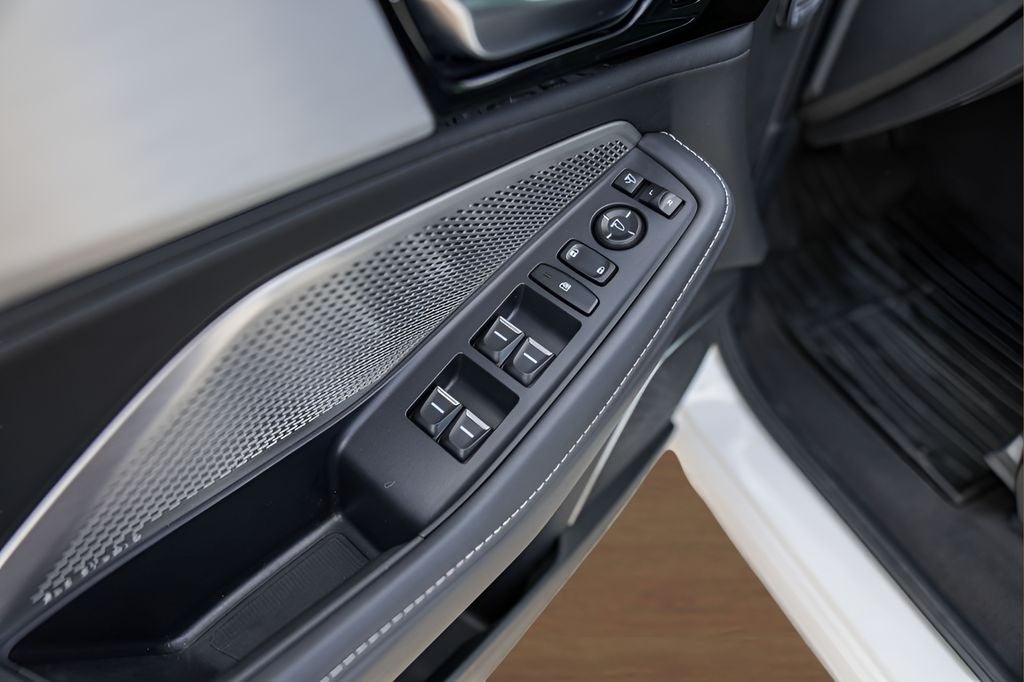 2024 Acura MDX Technology