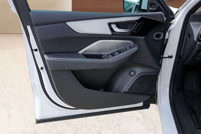 2024 Acura MDX Technology