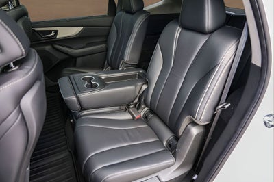 2024 Acura MDX Technology