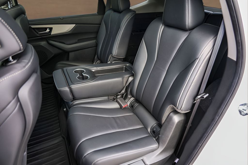 2024 Acura MDX Technology
