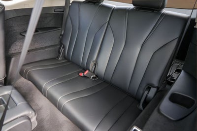 2024 Acura MDX Technology