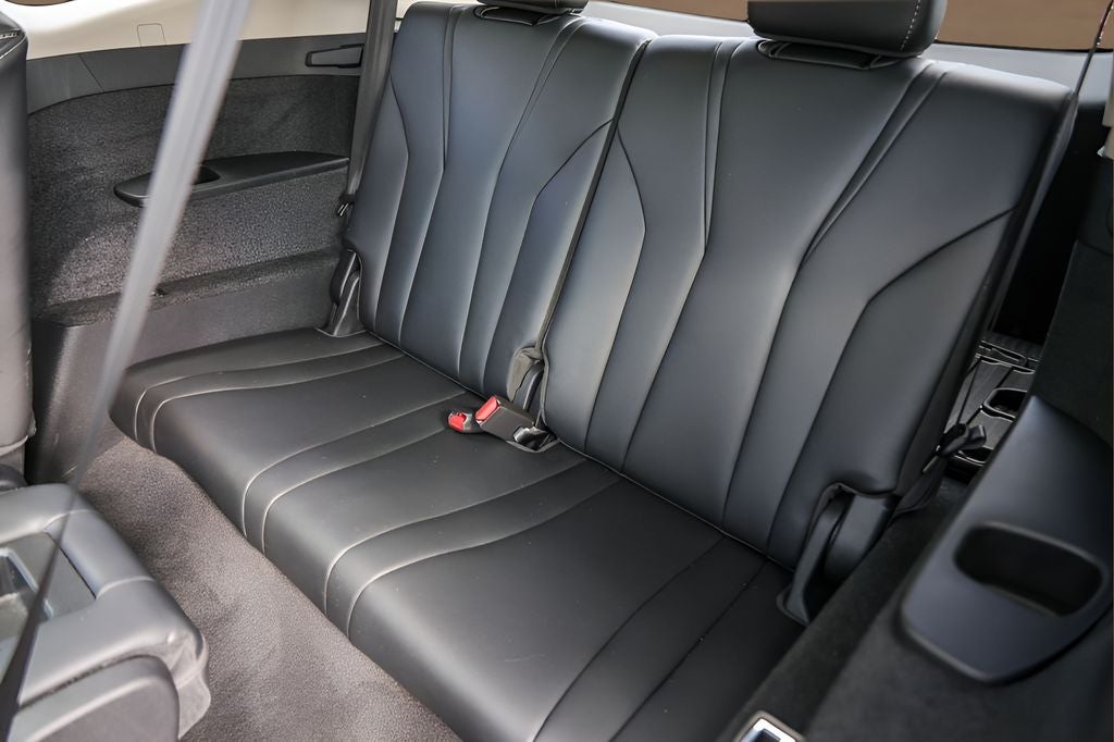 2024 Acura MDX Technology